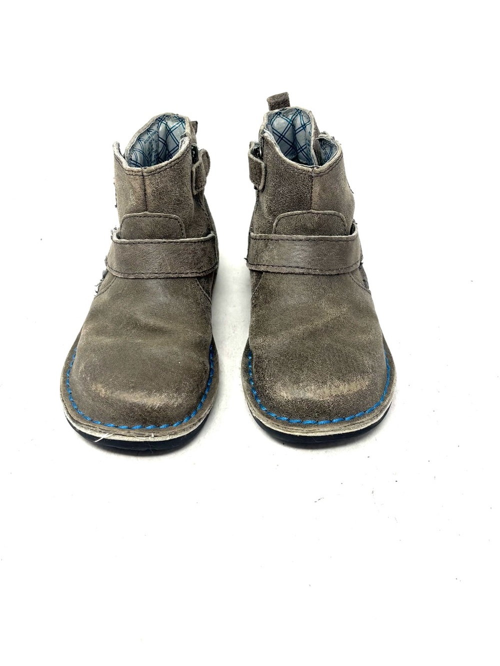 Stride Rite Boots - Picture 2 of 8